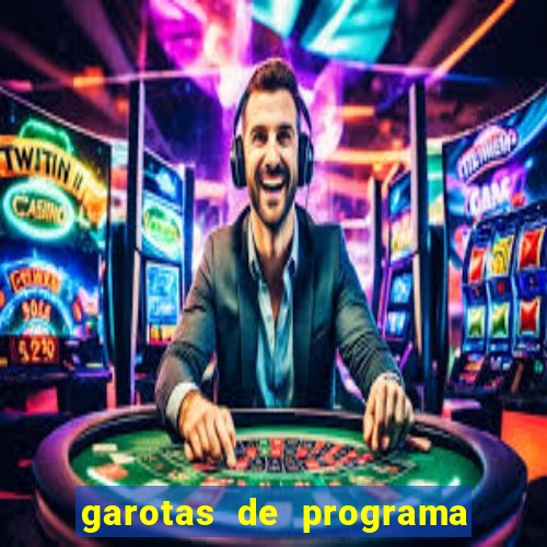 garotas de programa cruzeiro sp